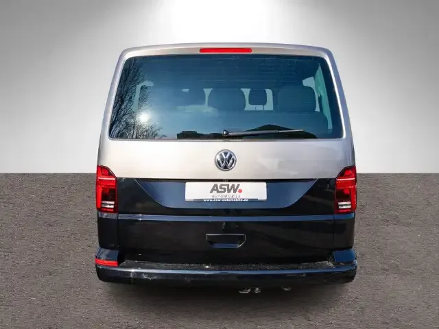 Volkswagen T6.1 Caravelle