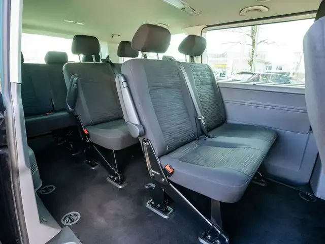 Volkswagen T6.1 Caravelle