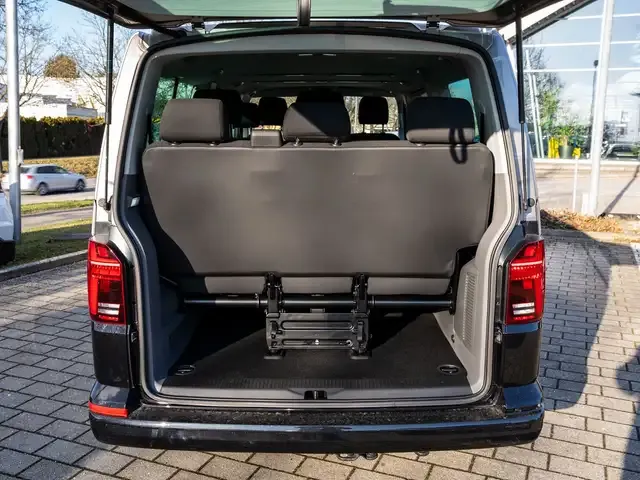 Volkswagen T6.1 Caravelle