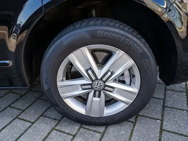 Volkswagen T6.1 Caravelle