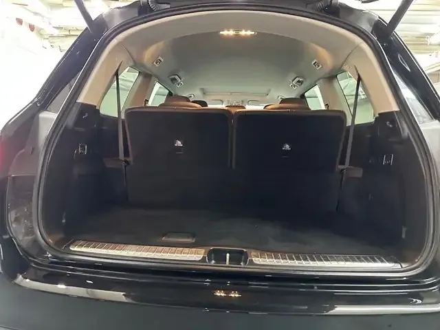 Mercedes-Benz GLS 400