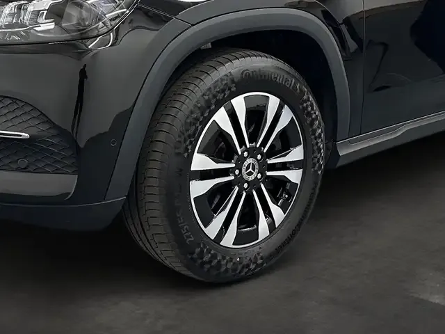 Mercedes-Benz GLS 400