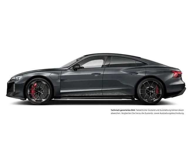 Audi RS e-tron GT