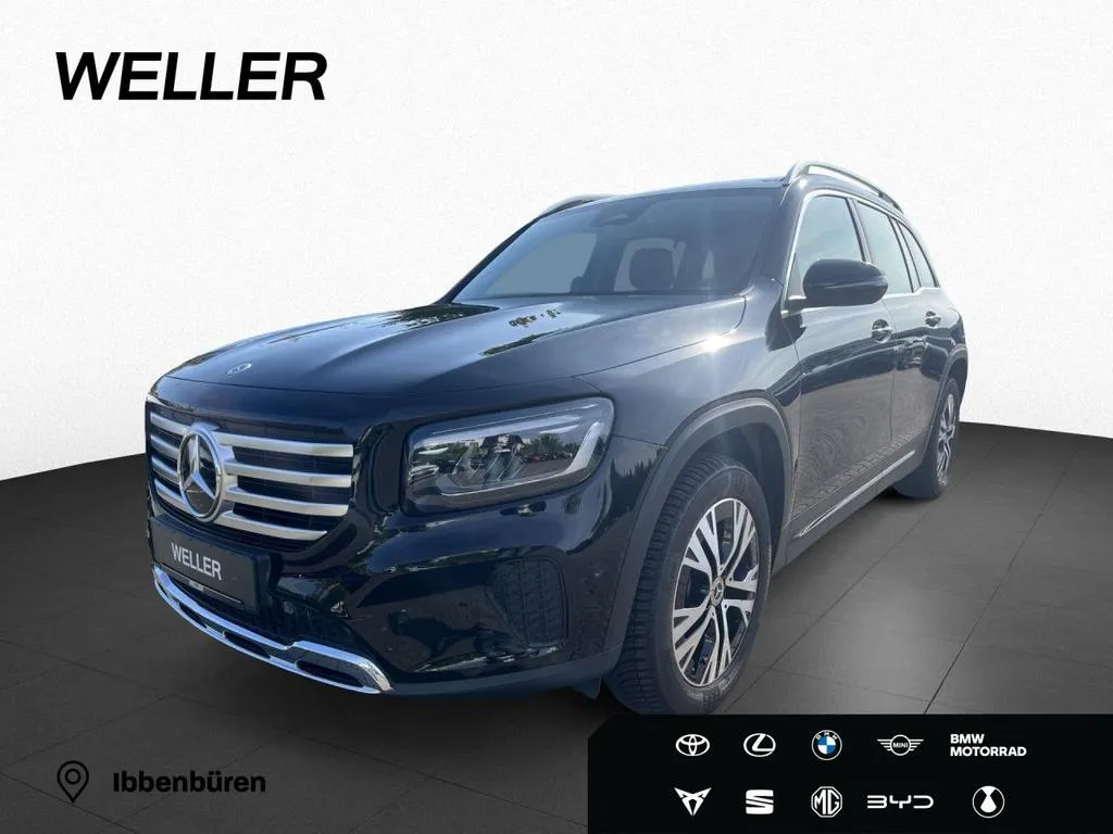 Mercedes-Benz Autres