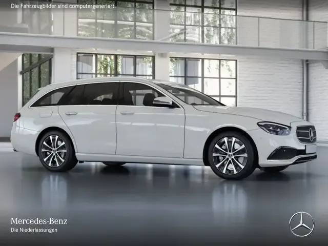Mercedes-Benz E 300