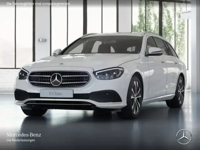 Mercedes-Benz E 300