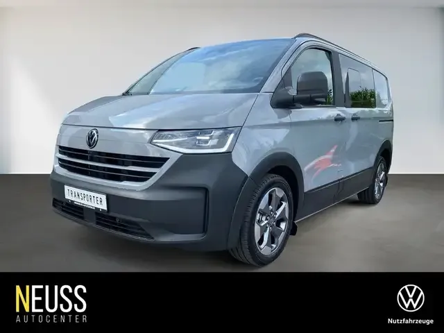 Volkswagen T7 Transporter