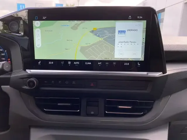 Volkswagen T7 Transporter