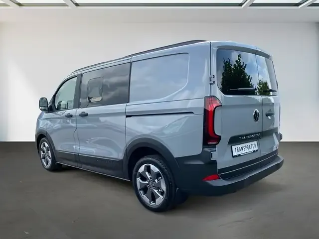 Volkswagen T7 Transporter