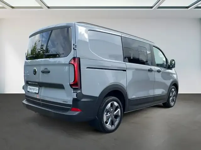 Volkswagen T7 Transporter