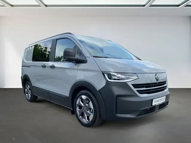 Volkswagen T7 Transporter
