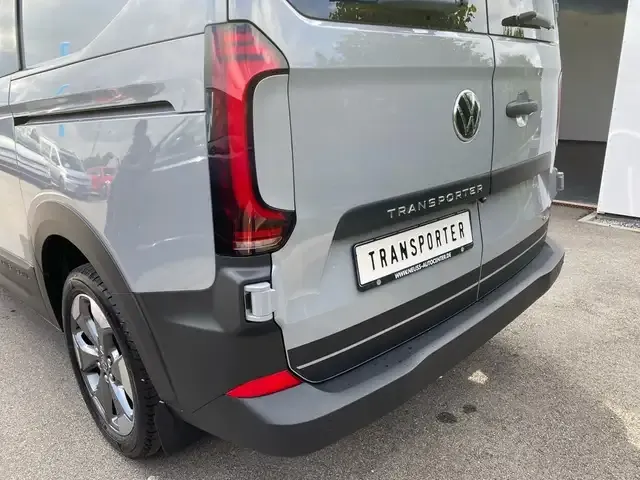 Volkswagen T7 Transporter