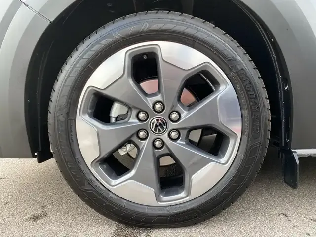 Volkswagen T7 Transporter