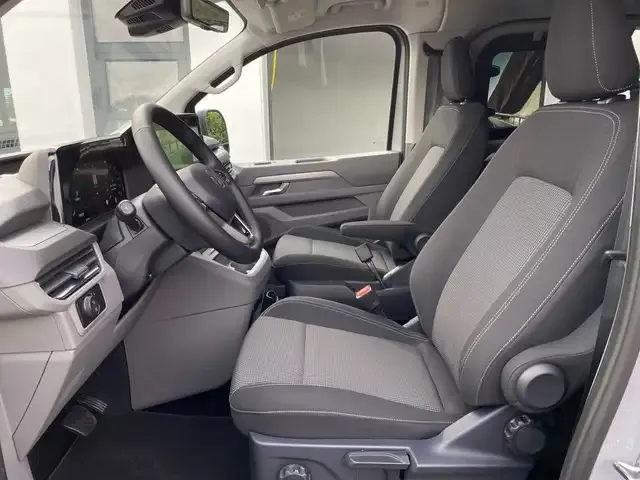 Volkswagen T7 Transporter