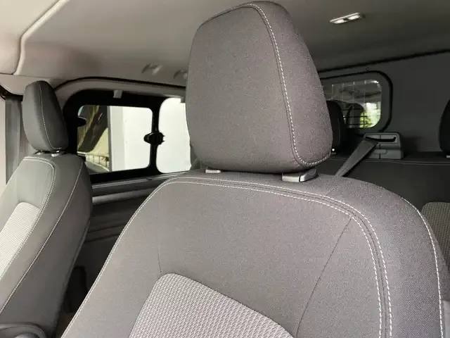 Volkswagen T7 Transporter