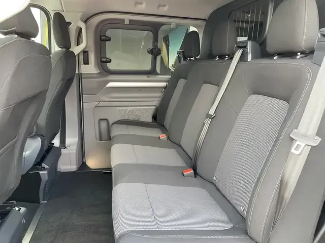 Volkswagen T7 Transporter
