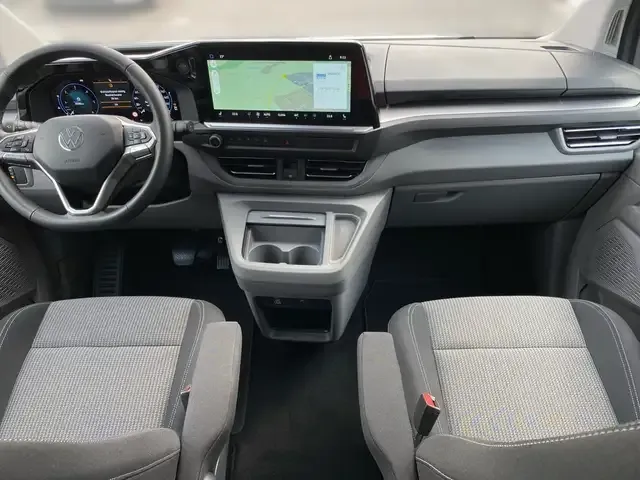 Volkswagen T7 Transporter