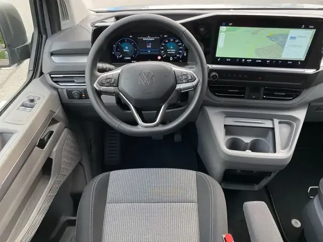 Volkswagen T7 Transporter