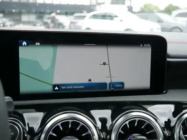 Mercedes-Benz Sonstiges