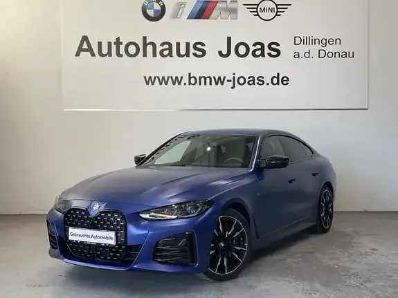BMW 440