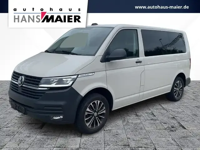 Volkswagen T6.1 Caravelle