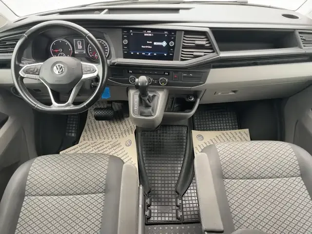 Volkswagen T6.1 Caravelle