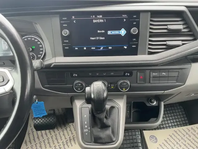 Volkswagen T6.1 Caravelle