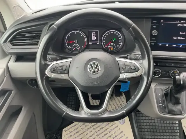 Volkswagen T6.1 Caravelle