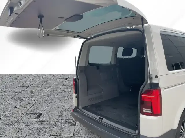 Volkswagen T6.1 Caravelle