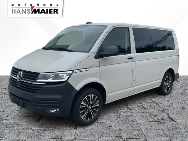 Volkswagen T6.1 Caravelle