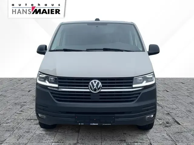 Volkswagen T6.1 Caravelle
