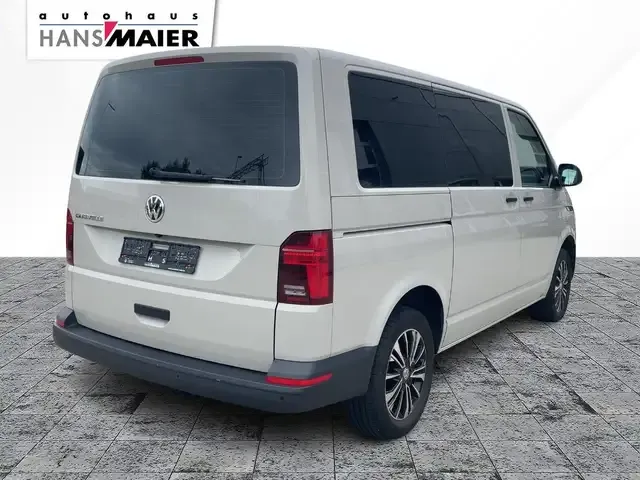 Volkswagen T6.1 Caravelle