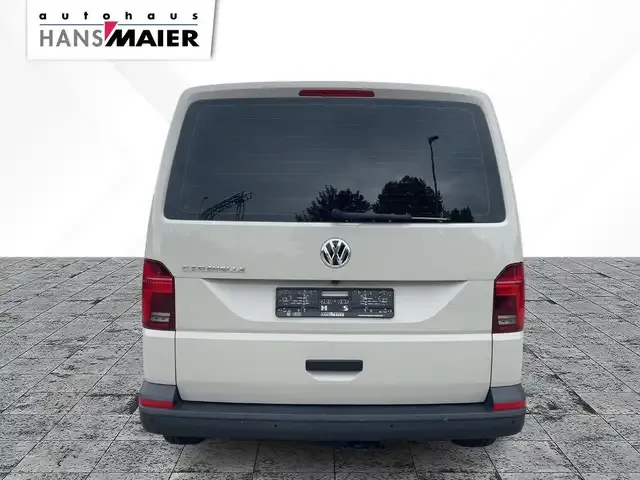 Volkswagen T6.1 Caravelle