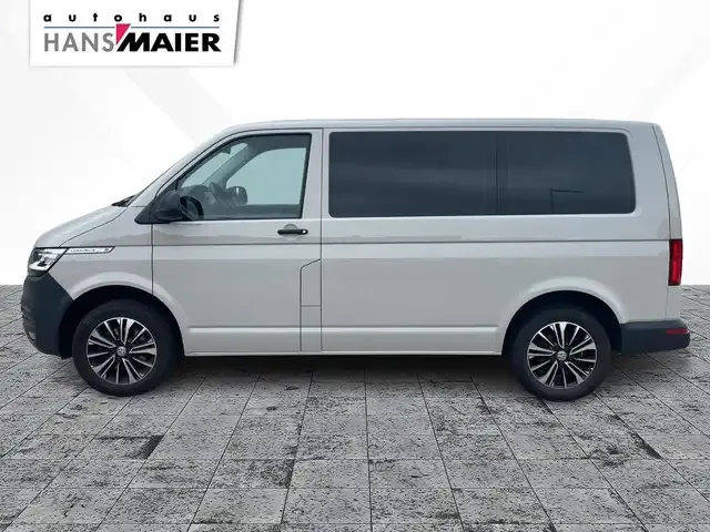 Volkswagen T6.1 Caravelle