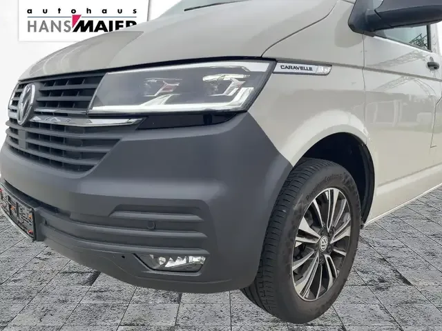 Volkswagen T6.1 Caravelle