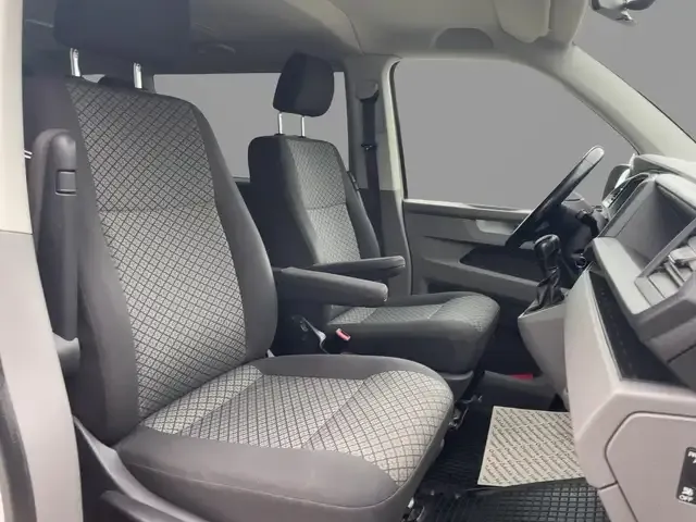 Volkswagen T6.1 Caravelle