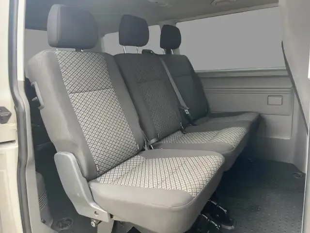 Volkswagen T6.1 Caravelle