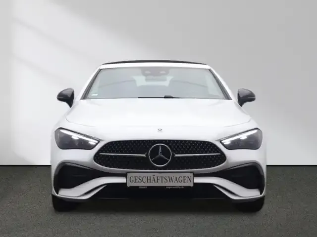 Mercedes-Benz CLE 450