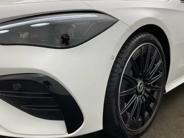 Mercedes-Benz CLE 450