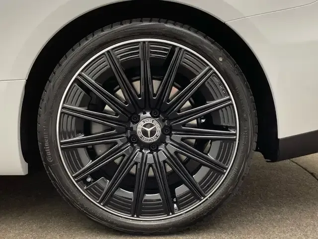 Mercedes-Benz CLE 450