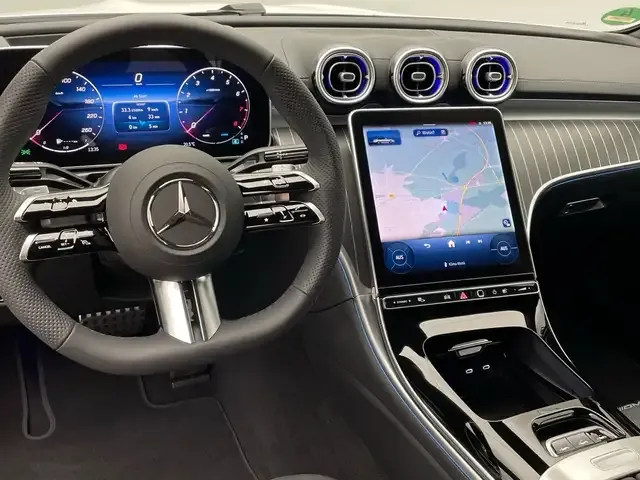 Mercedes-Benz CLE 450