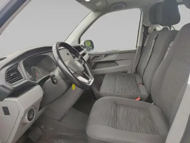 Volkswagen T6.1 Caravelle