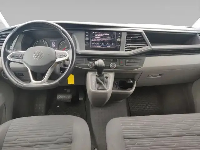 Volkswagen T6.1 Caravelle