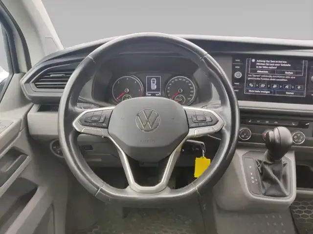 Volkswagen T6.1 Caravelle