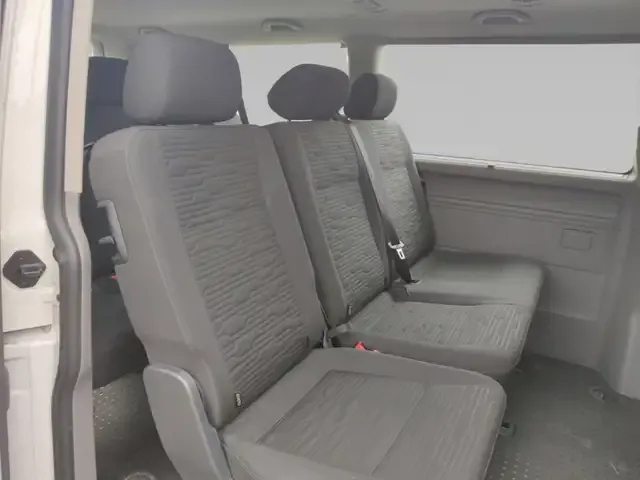 Volkswagen T6.1 Caravelle