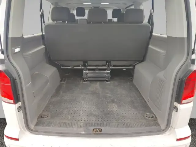 Volkswagen T6.1 Caravelle