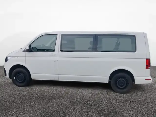 Volkswagen T6.1 Caravelle