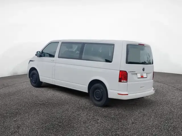 Volkswagen T6.1 Caravelle
