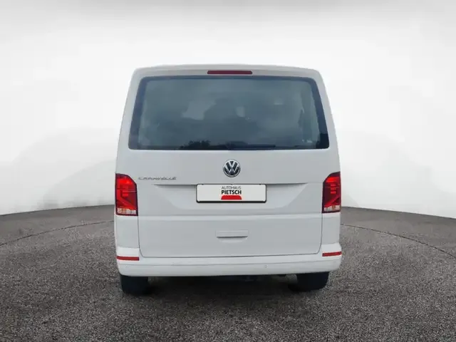 Volkswagen T6.1 Caravelle