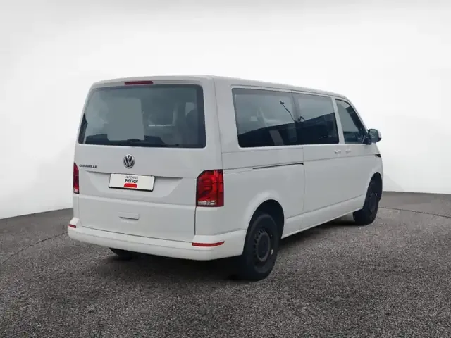 Volkswagen T6.1 Caravelle